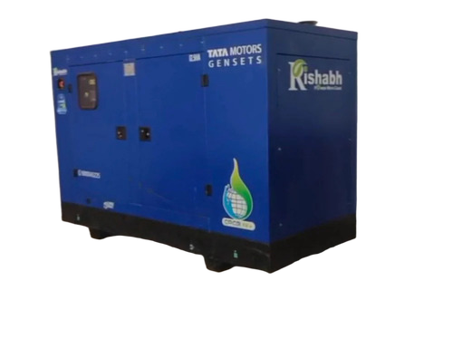 Diesel Engine Generator