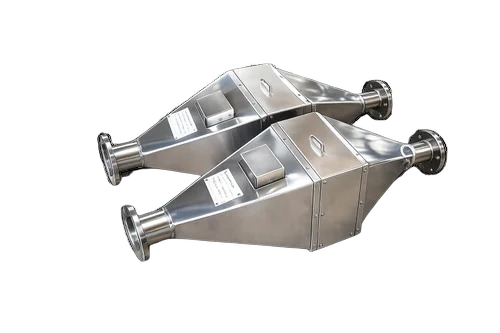 550c In Line Air Heater