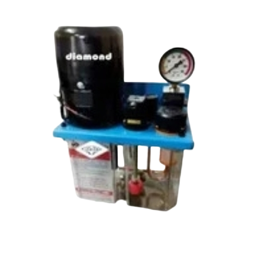 Auto Lubrication Pump