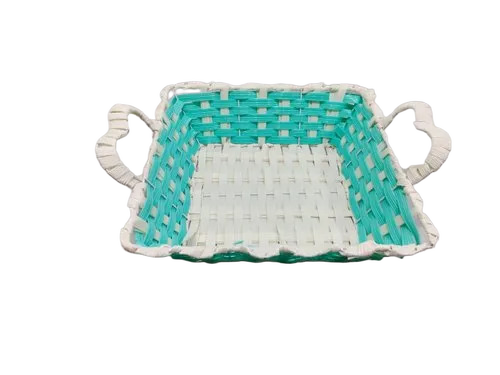 Baby Shower Gift Basket, 12X12 Inch - Features: Eco-Friendly