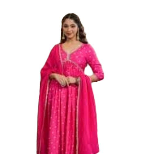 Cotton Kurti