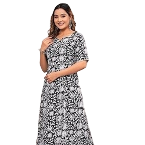 Cotton Kurti