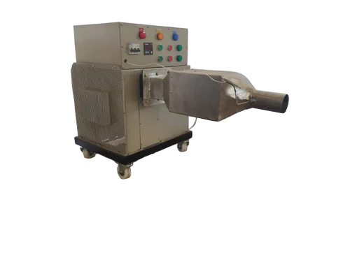 Electric Industrial Hot Air Blower