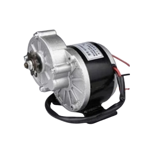 Electric Motor For E Bike