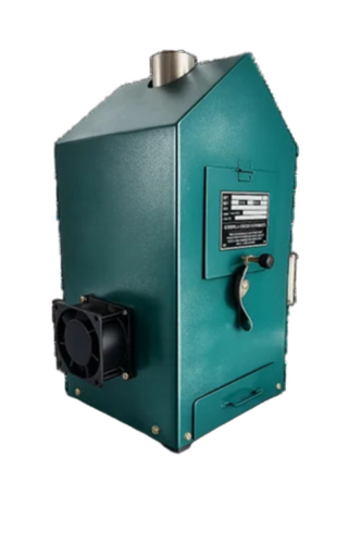 Electrical Sanitary Napkin Incinerator - Application: Industrial