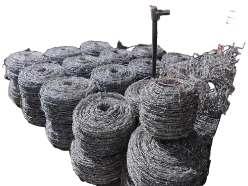 Galvanized Iron Wire