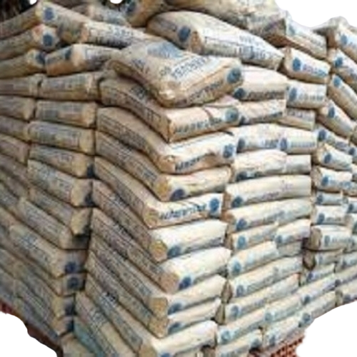Grey Cement