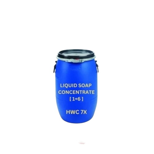 Liquid Soap Concentrate