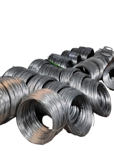 Mild Steel Wire