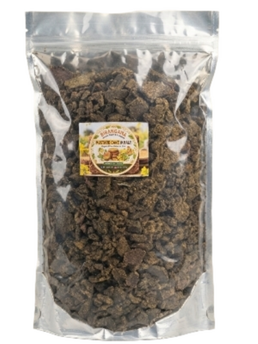 Mustard Oil Cake ( 2.5 Kg Packet) - Grade: A
