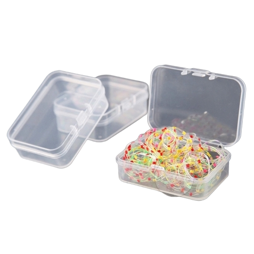 Plastic Box