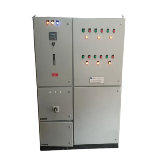 Power Distribution Panel