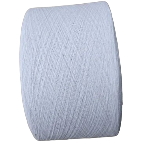 Recycled White Yarns