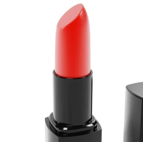 Red Lipstick