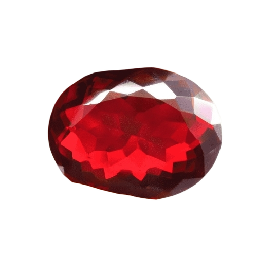 Red Ruby Gemstone By Ankit Sucklecha
