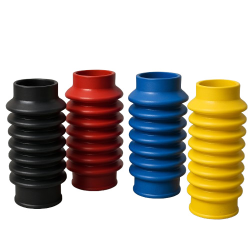 Rubber Bellows