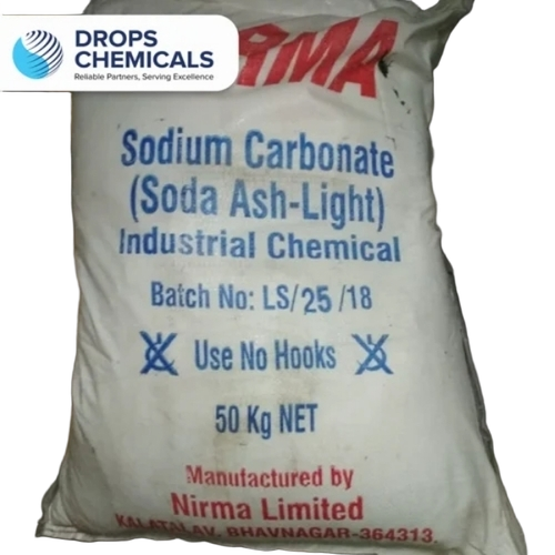 Soda Ash Light