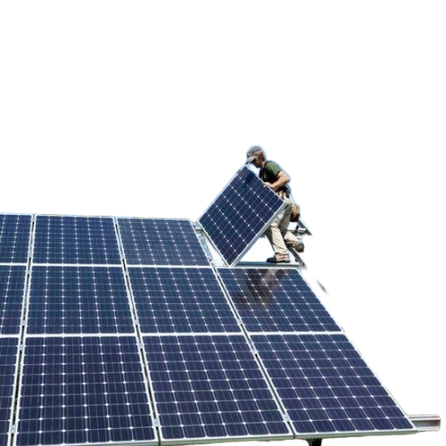 Solar Power Panel
