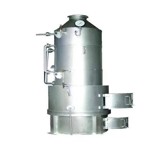 Stainless Steel Chemical Reactor