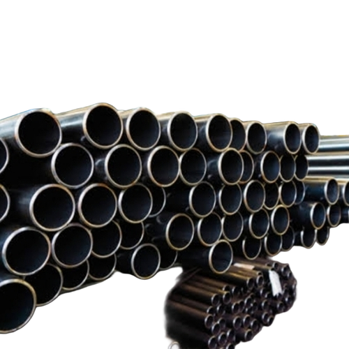Steel Pipes