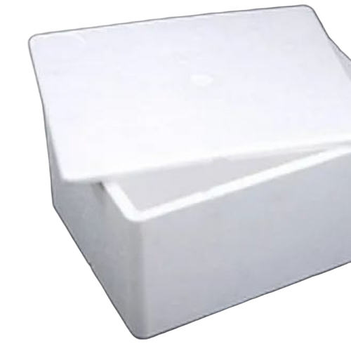 Thermocol Boxes