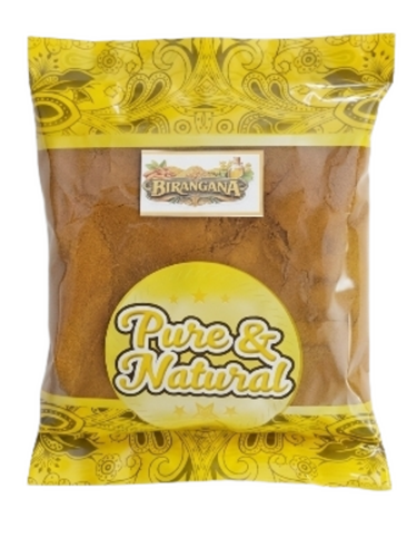 Turmeric Powder - Color: Yellow