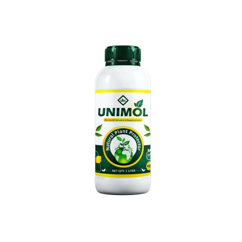 Unimol Natural Pest Control Solution - Application: Agrochemical