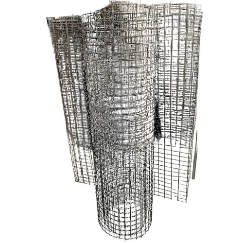 Welded Wire Mesh