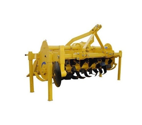 Agricultural Rotavator