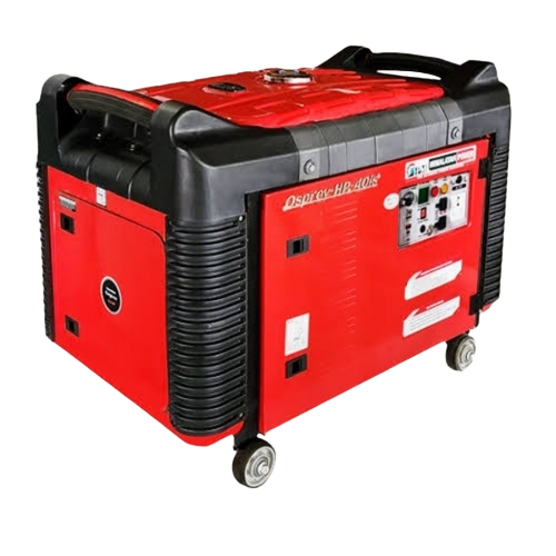 Air Cooled Generator Sets