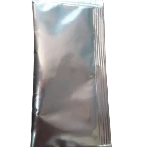 Aluminium Pouch