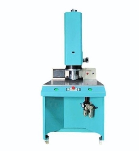 Automatic Welding Spm Machine