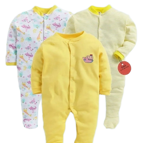 Baby Sleepsuit
