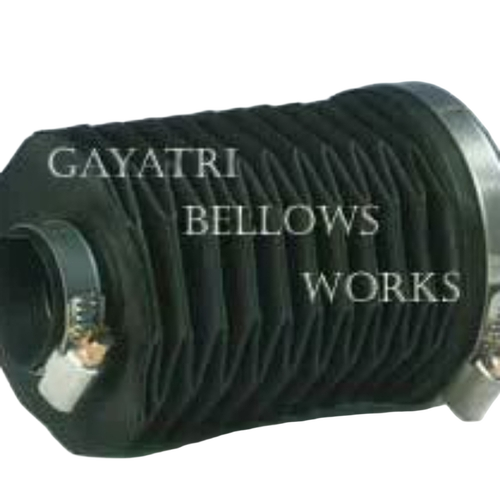 Ball Screw Bellows
