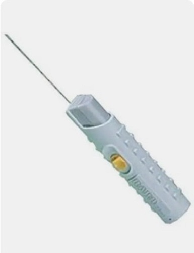 Biopsy Gun