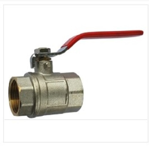 Brass Ball Valve