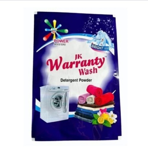 Cloth Detergent Powder