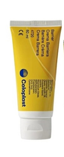 Coloplast Comfeel Barrier Cream