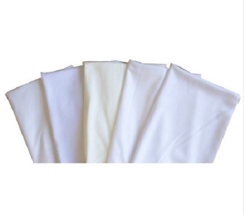 Cotton Spandex Knit Fabric