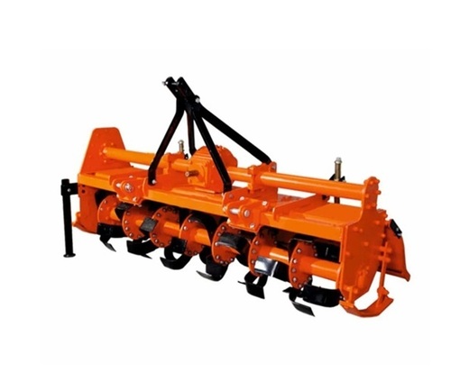 Field Rotavator