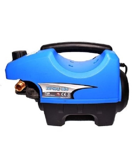 High Pressure Washer