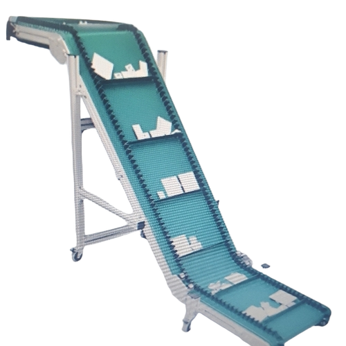 Modular Conveyor Belt