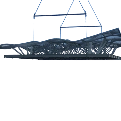 Metal Floating Stage