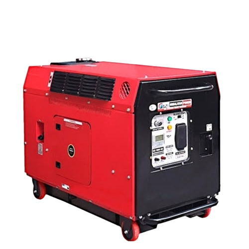 Portable Petrol Generator