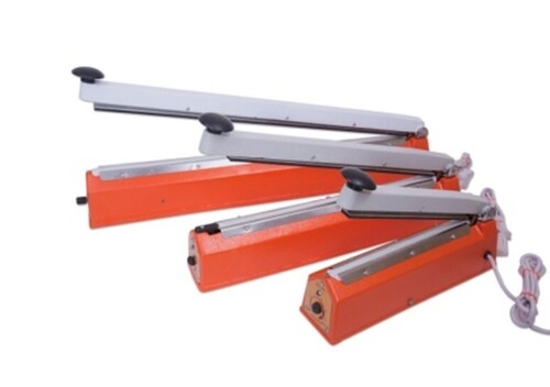 Punch Sealing Machine
