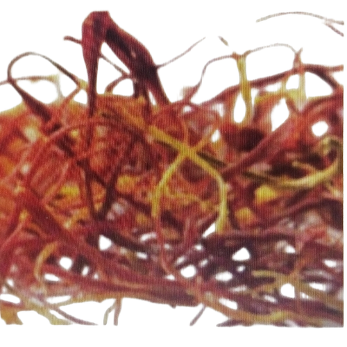 Pure Saffron