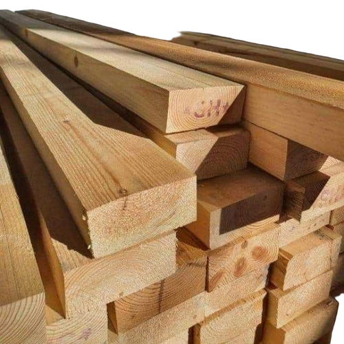 Raw Timbers