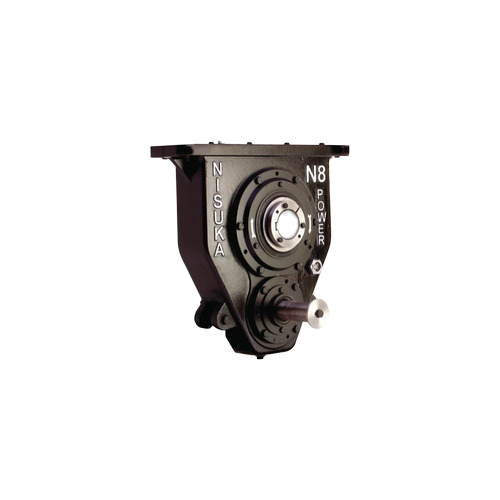 Smsr Gear - Material: Iron