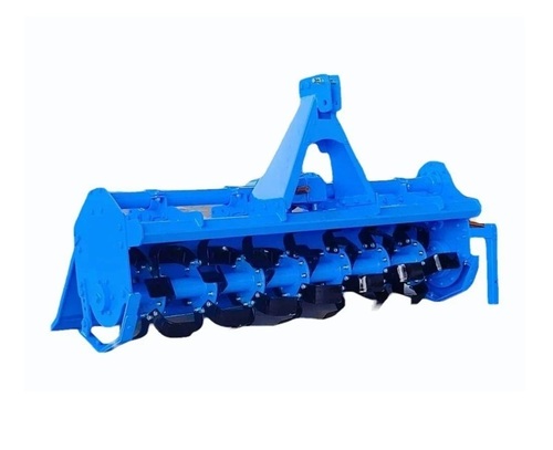 Soil Rotavator