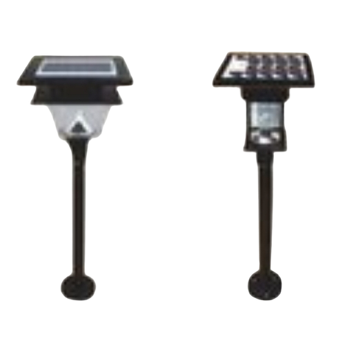 Solar Garden Light